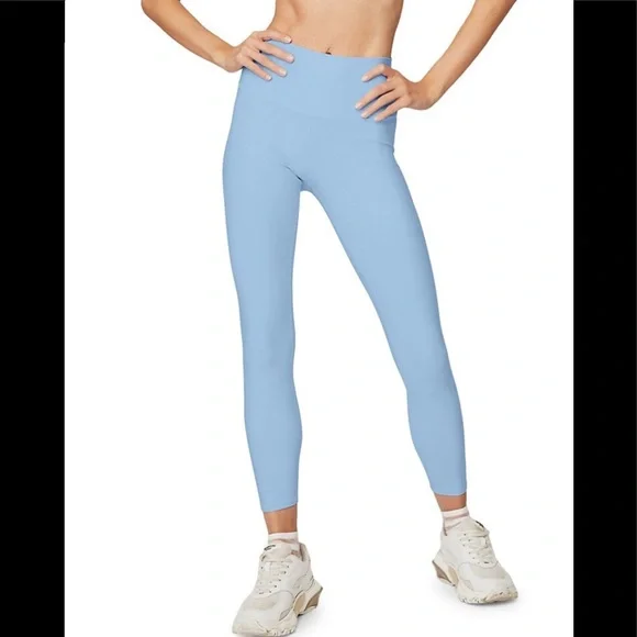 ALO YOGA Airlift Leggings - Picture 1 of 7